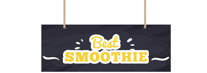 smoothie health easier