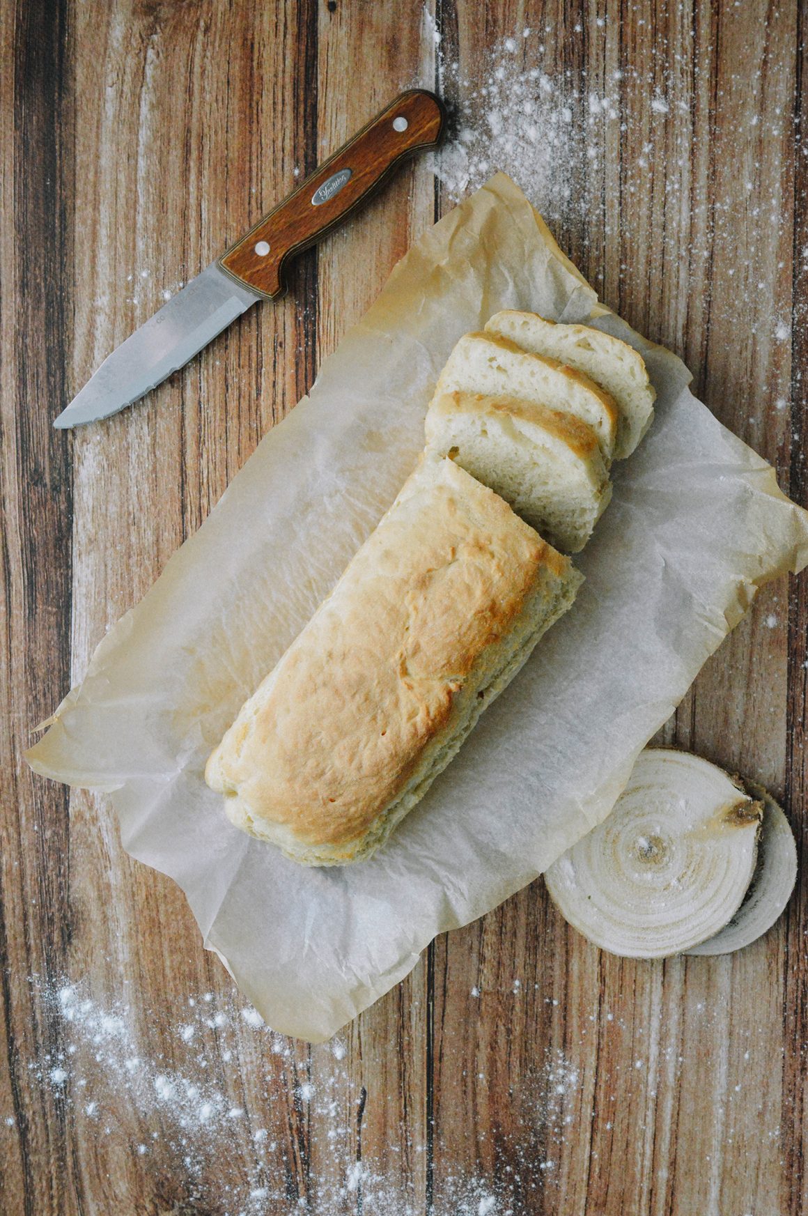 Petit pain keto (prêt en 3 minutes !), Recipe