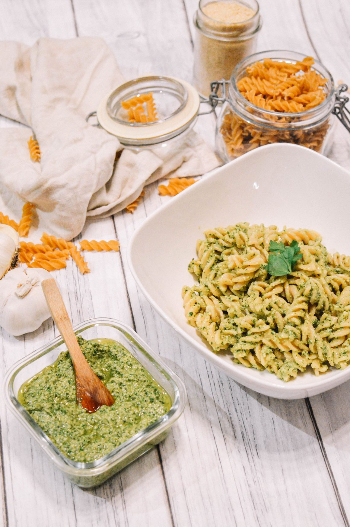 44+ Pesto D&#039;épinards (Vegan) Gif