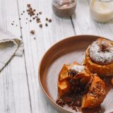 pomme au four ultra rapides